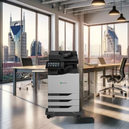 Copier leasing Nashville, TN
