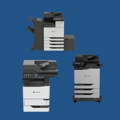Copier leasing Philadelphia, PA