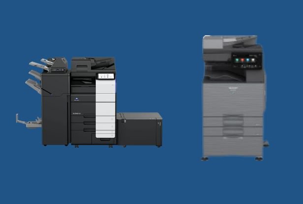 Copier leasing denver co