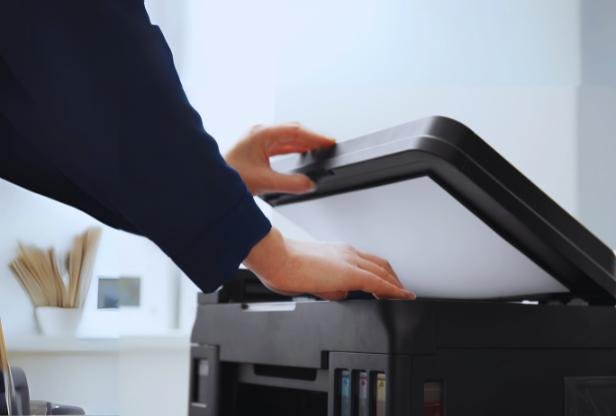 Copier rental Los Angeles CA