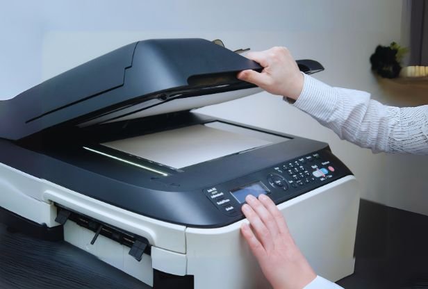 Copier rental Philadelphia, PA
