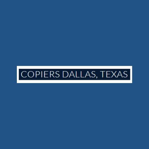 Copiers Dallas, Texas Dallas, TX