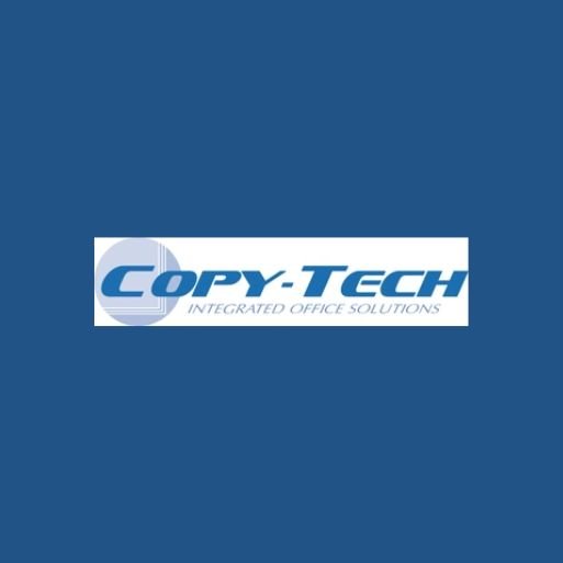 Copy-Tech, Inc Detroit, MI