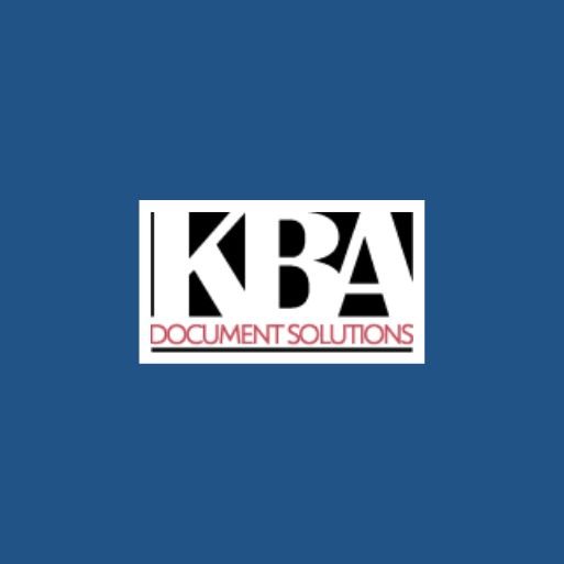 KBA Document Solutions Oakland CA