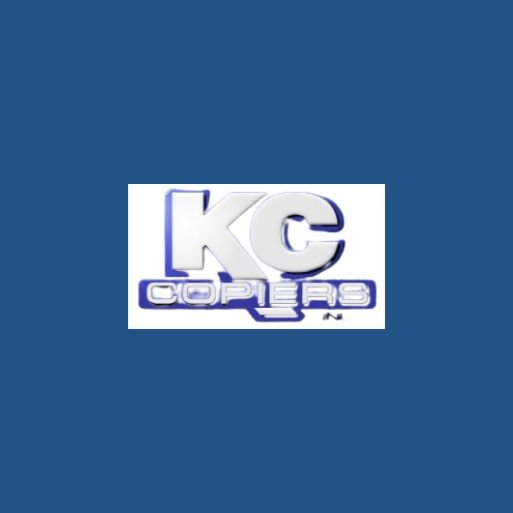 KC Copiers, Inc Kansas City, MO