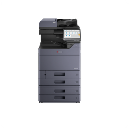 Kyocera Printer & Copiers