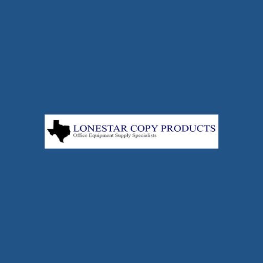 Lonestar Copy Products Dallas, TX