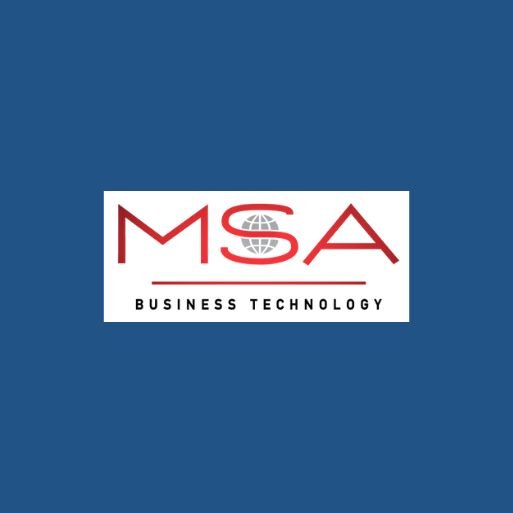 MSA Business Technology Atlanta, GA