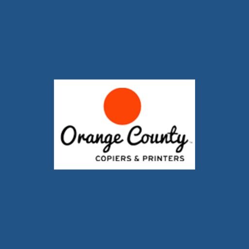 Orange County Copiers & Printers Los Angeles