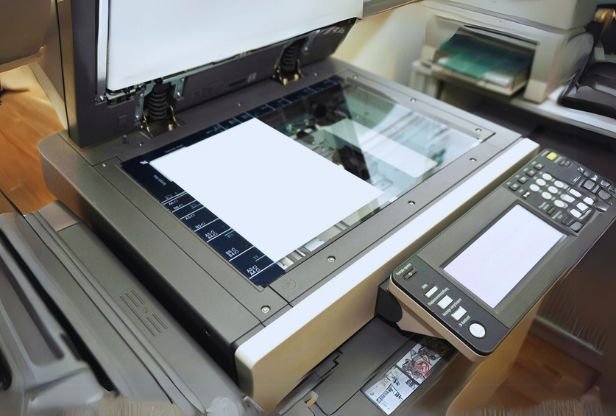 Printer lease Chicago, IL