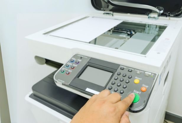 Printer lease Philadelphia, PA