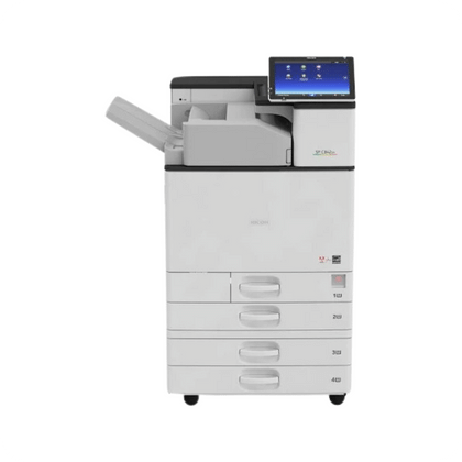 Ricoh Printer & Copiers