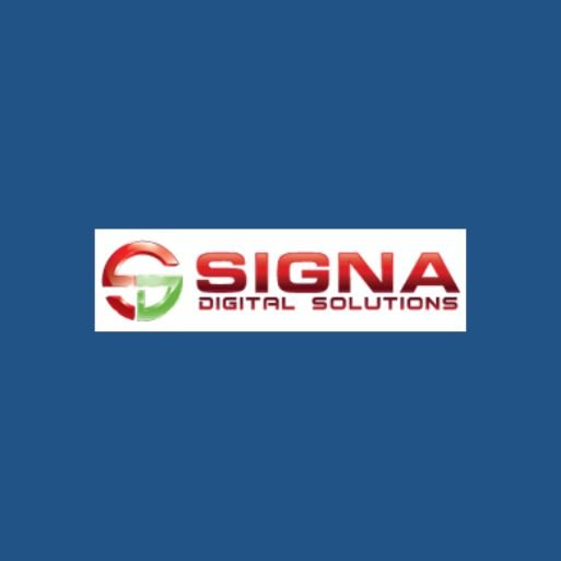 Signa Digital Solutions, Inc San Diego, CA