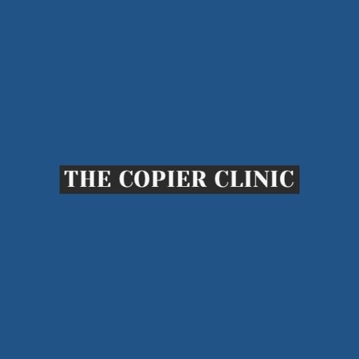 The Copier Clinic, Inc Miami, FL