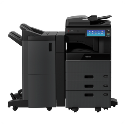 Toshiba Printer & Copiers