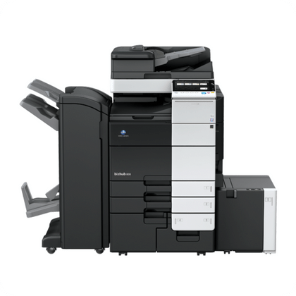 konica minolta Printer & Copier