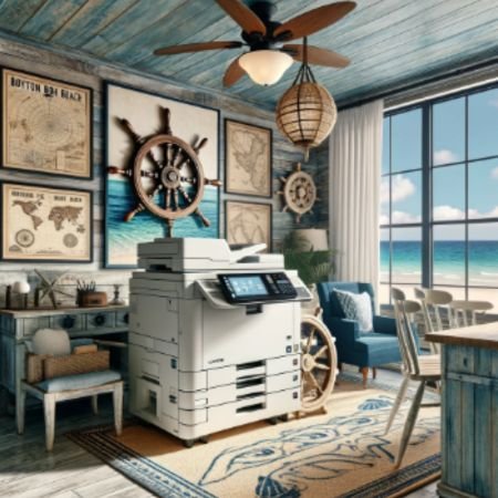 Business Office Printer Rental Boynton Beach FL