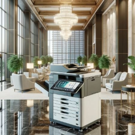 Business Office Printer Rental Coral Springs FL