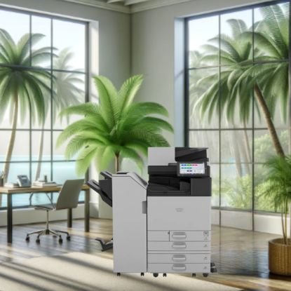 Commercial Copier Leasing Coconut Creek FL