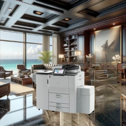 Commercial Copier Leasing Delray Beach FL