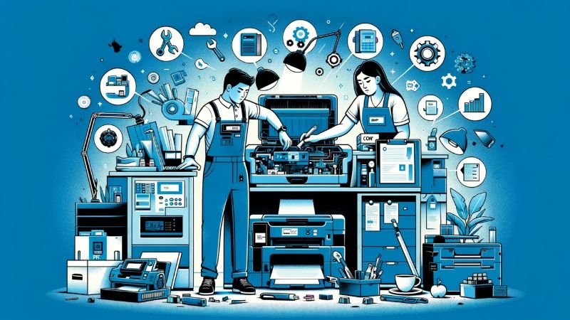 Considering Maintenance and Repair Costs