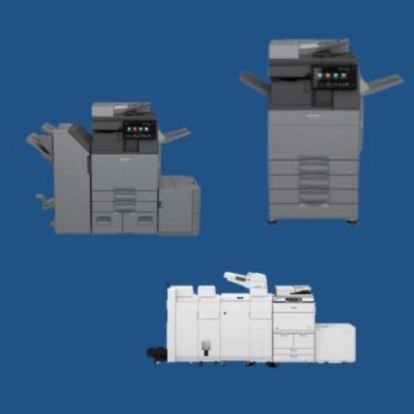 Copier sales New York
