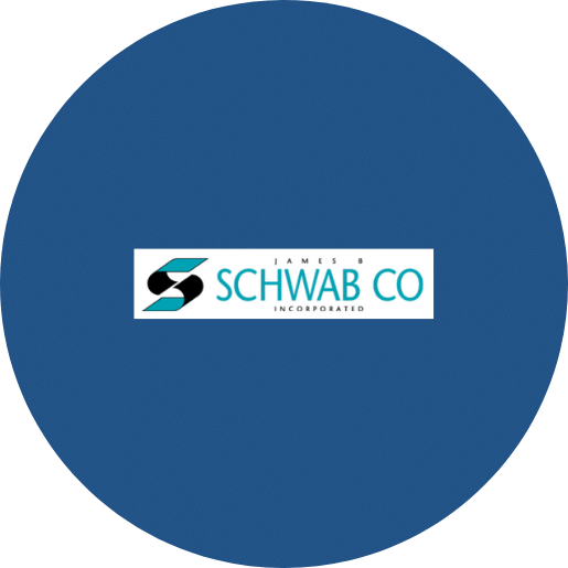 James B Schwab Co Inc
