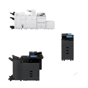 Copier sales Altoona, PA co for commercial business office