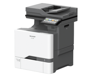 Desktop Copiers
